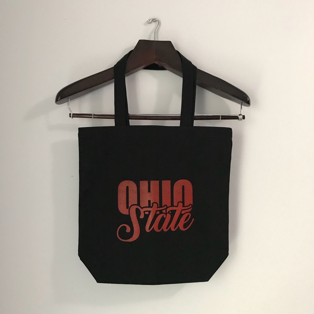 NEW Tote bag Ohio State